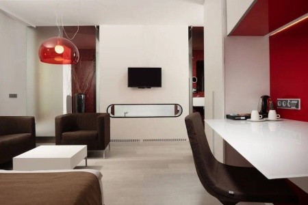 Orea Hotel Arigone Olomouc - 10