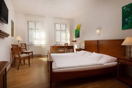 Orea Hotel Arigone Olomouc - 12