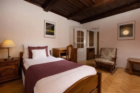 Orea Hotel Arigone Olomouc - 13