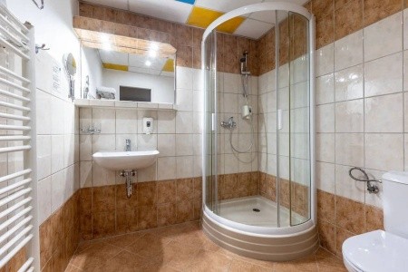 Orea Hotel Arigone Olomouc - 15