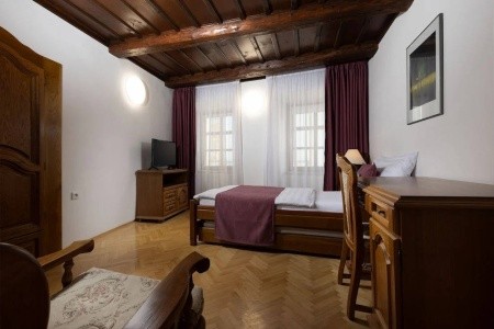 Orea Hotel Arigone Olomouc - 16