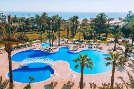 Occidental Marhaba - 2