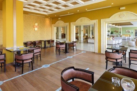 Tunisko Sousse Occidental Marhaba 13 dňový pobyt All Inclusive Letecky Letisko: Praha September 2026 ( 6/09/26-18/09/26)