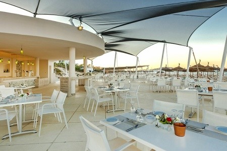 Tunisko Sousse Occidental Marhaba 13 dňový pobyt All Inclusive Letecky Letisko: Praha September 2026 ( 6/09/26-18/09/26)