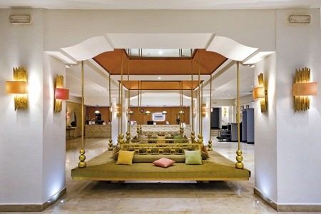 Tunisko Sousse Occidental Marhaba 13 dňový pobyt All Inclusive Letecky Letisko: Praha September 2026 ( 6/09/26-18/09/26)