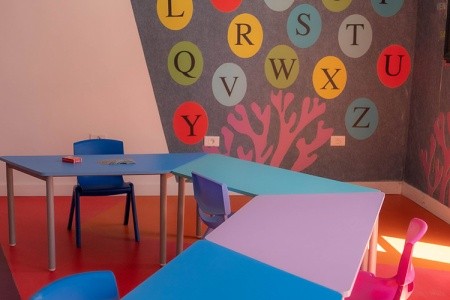 Tunisko Sousse Occidental Marhaba 13 dňový pobyt All Inclusive Letecky Letisko: Praha September 2026 ( 6/09/26-18/09/26)