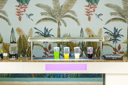 Tunisko Sousse Occidental Marhaba 13 dňový pobyt All Inclusive Letecky Letisko: Praha September 2026 ( 6/09/26-18/09/26)