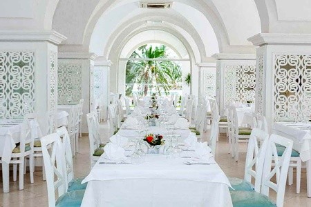 Tunisko Sousse Occidental Marhaba 13 dňový pobyt All Inclusive Letecky Letisko: Praha September 2026 ( 6/09/26-18/09/26)