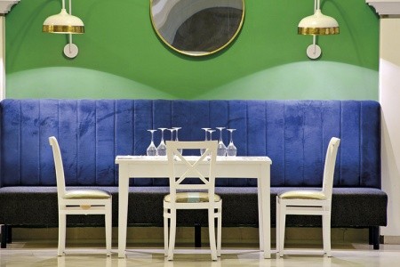 Tunisko Sousse Occidental Marhaba 13 dňový pobyt All Inclusive Letecky Letisko: Praha September 2026 ( 6/09/26-18/09/26)