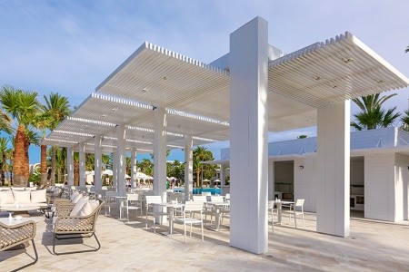 Tunisko Sousse Occidental Marhaba 13 dňový pobyt All Inclusive Letecky Letisko: Praha September 2026 ( 6/09/26-18/09/26)