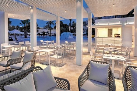 Tunisko Sousse Occidental Marhaba 13 dňový pobyt All Inclusive Letecky Letisko: Praha September 2026 ( 6/09/26-18/09/26)