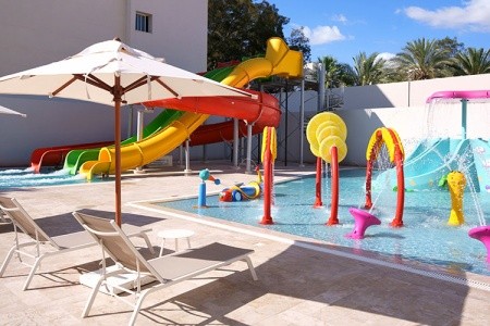 Tunisko Sousse Occidental Marhaba 13 dňový pobyt All Inclusive Letecky Letisko: Praha September 2026 ( 6/09/26-18/09/26)