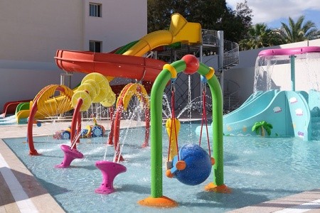 Tunisko Sousse Occidental Marhaba 13 dňový pobyt All Inclusive Letecky Letisko: Praha September 2026 ( 6/09/26-18/09/26)