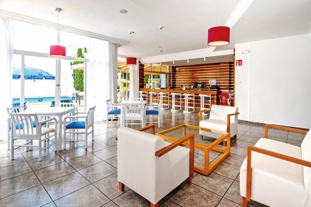 Španielsko Mallorca Hoteles & Apartamentos La Santa Maria 11 dňový pobyt Polpenzia Letecky Letisko: Praha May 2026 (29/05/26- 8/06/26)