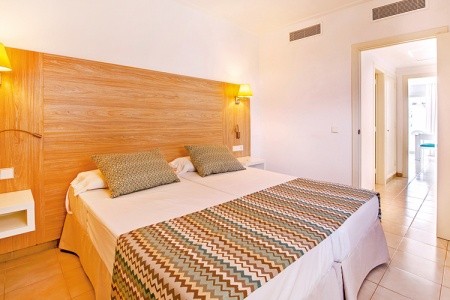 Španielsko Mallorca Hoteles & Apartamentos La Santa Maria 11 dňový pobyt Polpenzia Letecky Letisko: Praha May 2026 (29/05/26- 8/06/26)