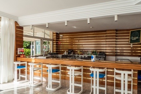 Španielsko Mallorca Hoteles & Apartamentos La Santa Maria 11 dňový pobyt Polpenzia Letecky Letisko: Praha May 2026 (29/05/26- 8/06/26)