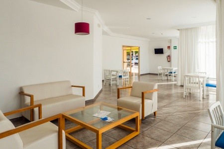 Španielsko Mallorca Hoteles & Apartamentos La Santa Maria 11 dňový pobyt Polpenzia Letecky Letisko: Praha May 2026 (29/05/26- 8/06/26)