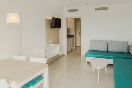 Španielsko Mallorca Hoteles & Apartamentos La Santa Maria 11 dňový pobyt Polpenzia Letecky Letisko: Praha May 2026 (29/05/26- 8/06/26)