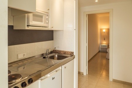 Španielsko Mallorca Hoteles & Apartamentos La Santa Maria 11 dňový pobyt Polpenzia Letecky Letisko: Praha May 2026 (29/05/26- 8/06/26)