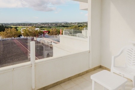 Španielsko Mallorca Hoteles & Apartamentos La Santa Maria 11 dňový pobyt Polpenzia Letecky Letisko: Praha May 2026 (29/05/26- 8/06/26)