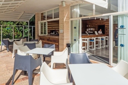 Španielsko Mallorca Hoteles & Apartamentos La Santa Maria 11 dňový pobyt Polpenzia Letecky Letisko: Praha May 2026 (29/05/26- 8/06/26)