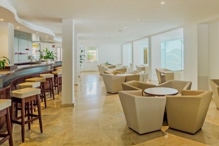 Španielsko Mallorca La Santa Maria 11 dňový pobyt Polpenzia Letecky Letisko: Praha August 2026 (22/08/26- 1/09/26)