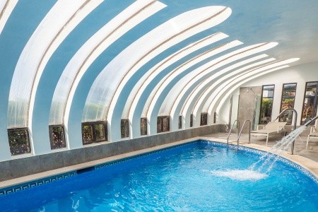 Španielsko Mallorca La Santa Maria 11 dňový pobyt Polpenzia Letecky Letisko: Praha August 2026 (22/08/26- 1/09/26)