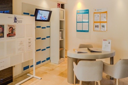 Španielsko Mallorca La Santa Maria 11 dňový pobyt Polpenzia Letecky Letisko: Praha August 2026 (22/08/26- 1/09/26)