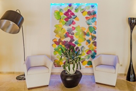 Španielsko Mallorca La Santa Maria 11 dňový pobyt Polpenzia Letecky Letisko: Praha August 2026 (22/08/26- 1/09/26)