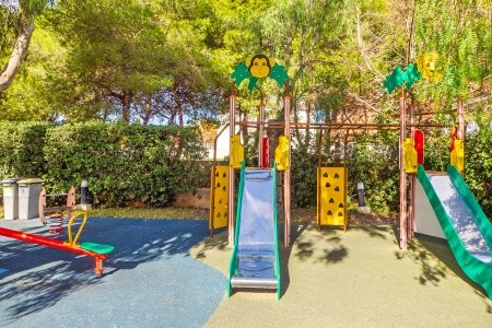 Španielsko Mallorca La Santa Maria 11 dňový pobyt Polpenzia Letecky Letisko: Praha August 2026 (22/08/26- 1/09/26)