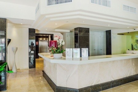 Španielsko Mallorca La Santa Maria 11 dňový pobyt Polpenzia Letecky Letisko: Praha August 2026 (22/08/26- 1/09/26)