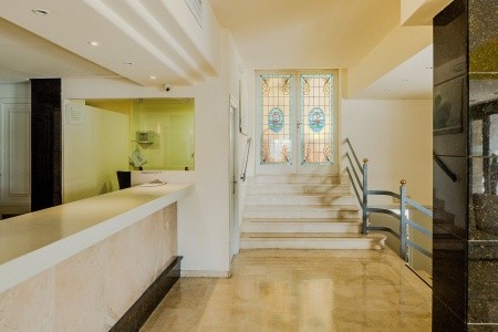 Španielsko Mallorca La Santa Maria 11 dňový pobyt Polpenzia Letecky Letisko: Praha August 2026 (22/08/26- 1/09/26)