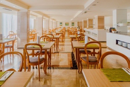 Španielsko Mallorca La Santa Maria 11 dňový pobyt Polpenzia Letecky Letisko: Praha August 2026 (22/08/26- 1/09/26)