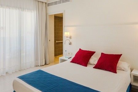 Španielsko Mallorca La Santa Maria 11 dňový pobyt Polpenzia Letecky Letisko: Praha August 2026 (22/08/26- 1/09/26)