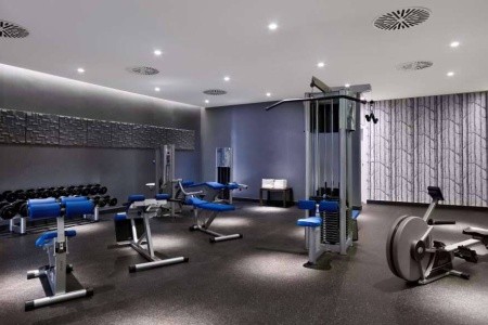 Park Plaza Histria - 20