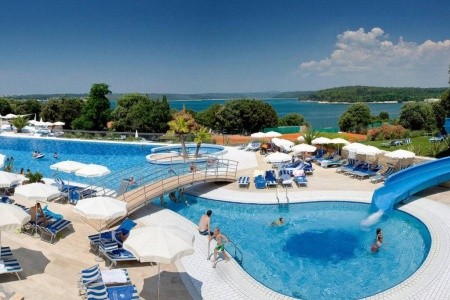 Valamar Tamaris Resort - Club Tamaris - 16
