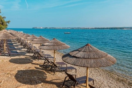 Valamar Tamaris Resort - Club Tamaris - 17