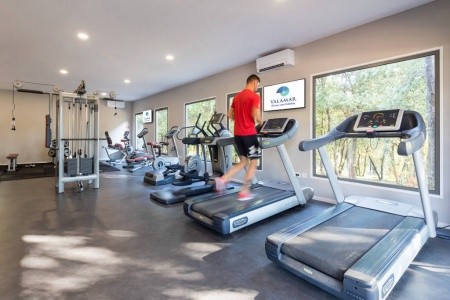 Valamar Tamaris Resort - Club Tamaris - 19