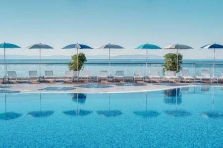 Valamar Bellevue - 11