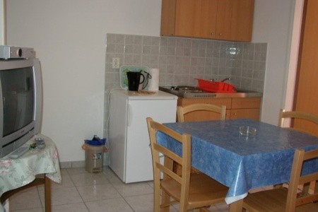 Apartmán Senka - 4
