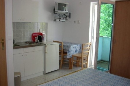 Apartmán Senka - 5