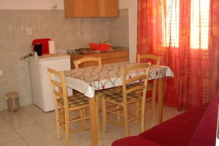Apartmán Senka - 8