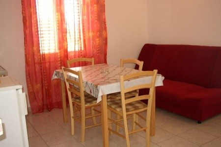 Apartmán Senka - 9