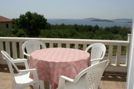 Apartmán Senka - 10