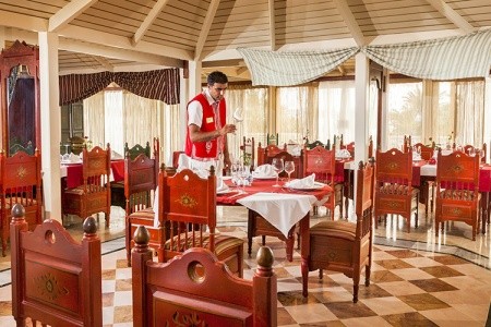 Tunisko, Djerba, Tui Magic Life Club Penelope Beach, za <span>31.390</span> Kč