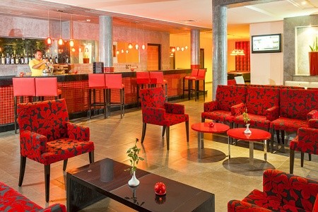 Tunisko Djerba Tui Magic Life Club Penelope Beach 8 dňový pobyt All Inclusive Letecky Letisko: Praha August 2026 (23/08/26-30/08/26)