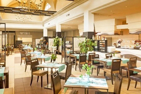 Tunisko Djerba Tui Magic Life Club Penelope Beach 8 dňový pobyt All Inclusive Letecky Letisko: Praha August 2026 (23/08/26-30/08/26)