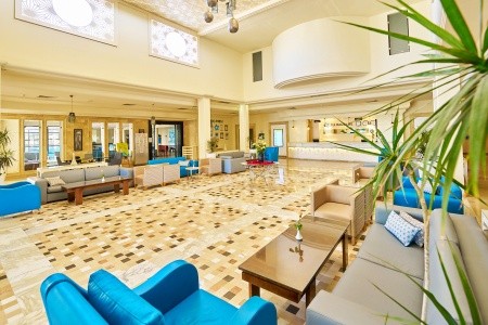 Tunisko Djerba Tui Magic Life Club Penelope Beach 8 dňový pobyt All Inclusive Letecky Letisko: Praha August 2026 (23/08/26-30/08/26)