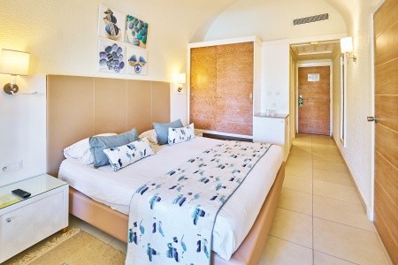 Tunisko Djerba Tui Magic Life Club Penelope Beach 8 dňový pobyt All Inclusive Letecky Letisko: Praha August 2026 (23/08/26-30/08/26)
