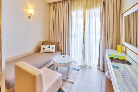 Tunisko Djerba Tui Magic Life Club Penelope Beach 8 dňový pobyt All Inclusive Letecky Letisko: Praha August 2026 (23/08/26-30/08/26)